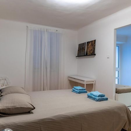 La Vela Lägenhet Rovinj Exteriör bild