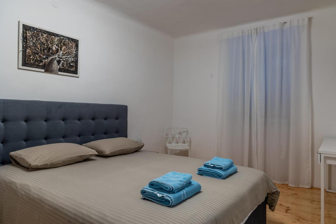 La Vela Lägenhet Rovinj Exteriör bild