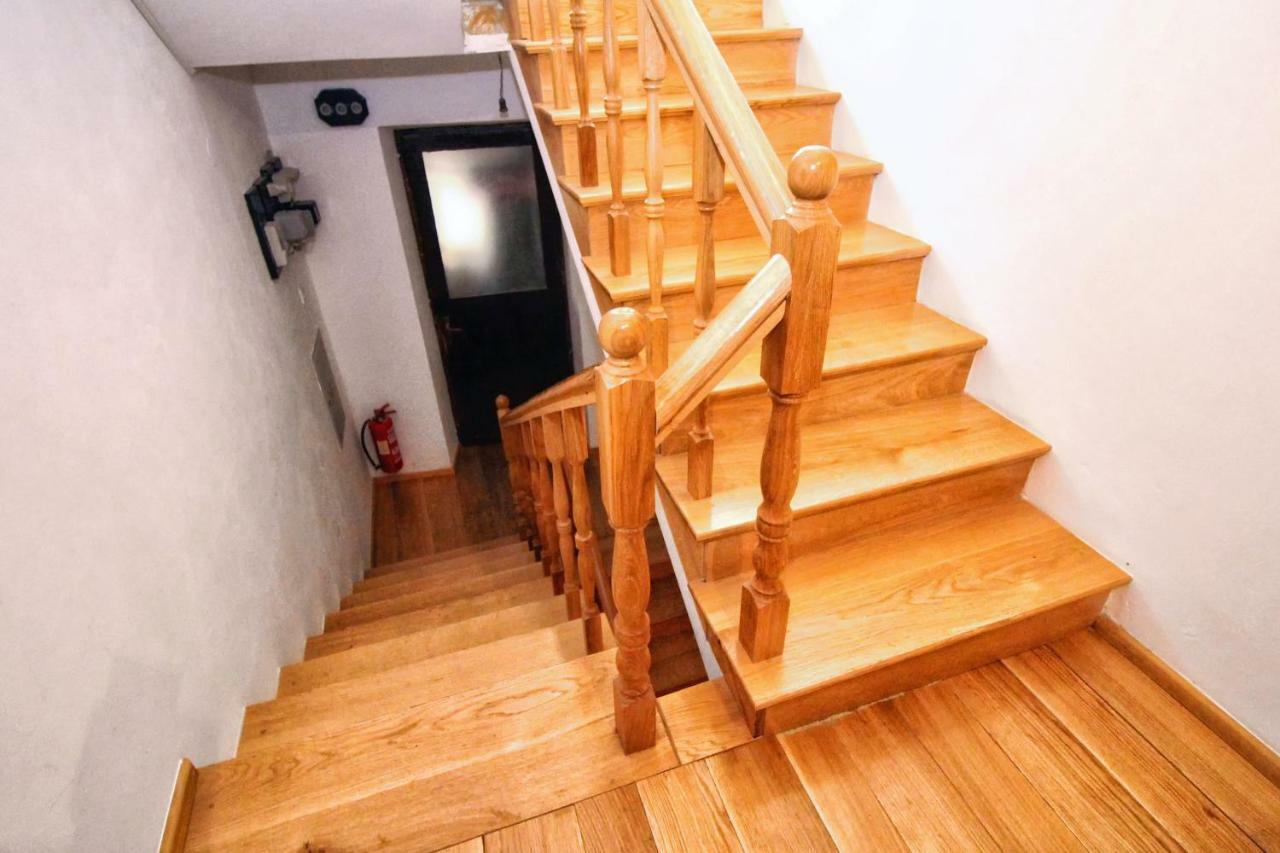 La Vela Lägenhet Rovinj Exteriör bild