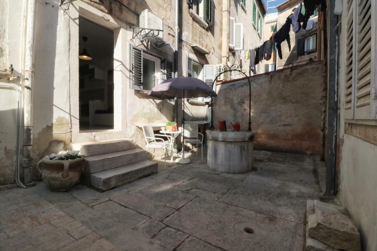 La Vela Lägenhet Rovinj Exteriör bild